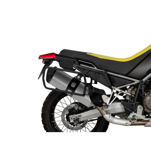 Shad 4P Pannier Fitting Kit